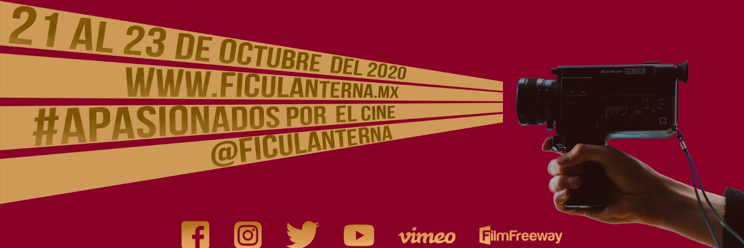 ficulanterna's profile banner image