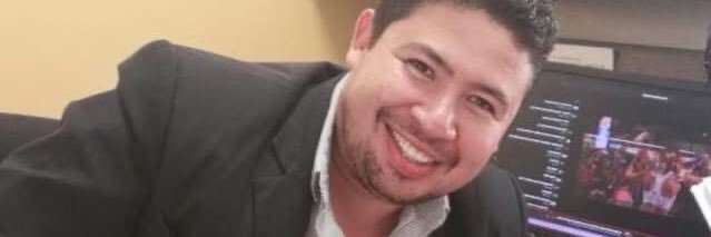 Julio Recinos banner