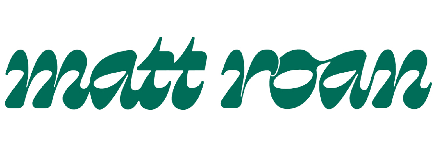 Matt ROAN banner