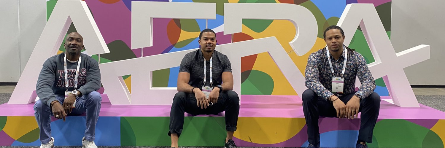 Dr. Black Man banner