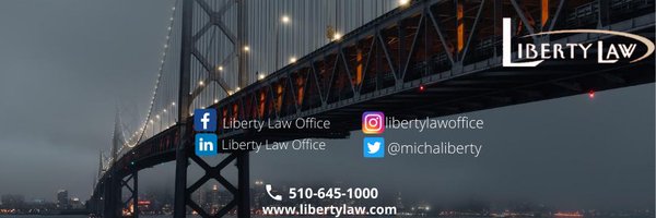 MichaLiberty Profile Banner