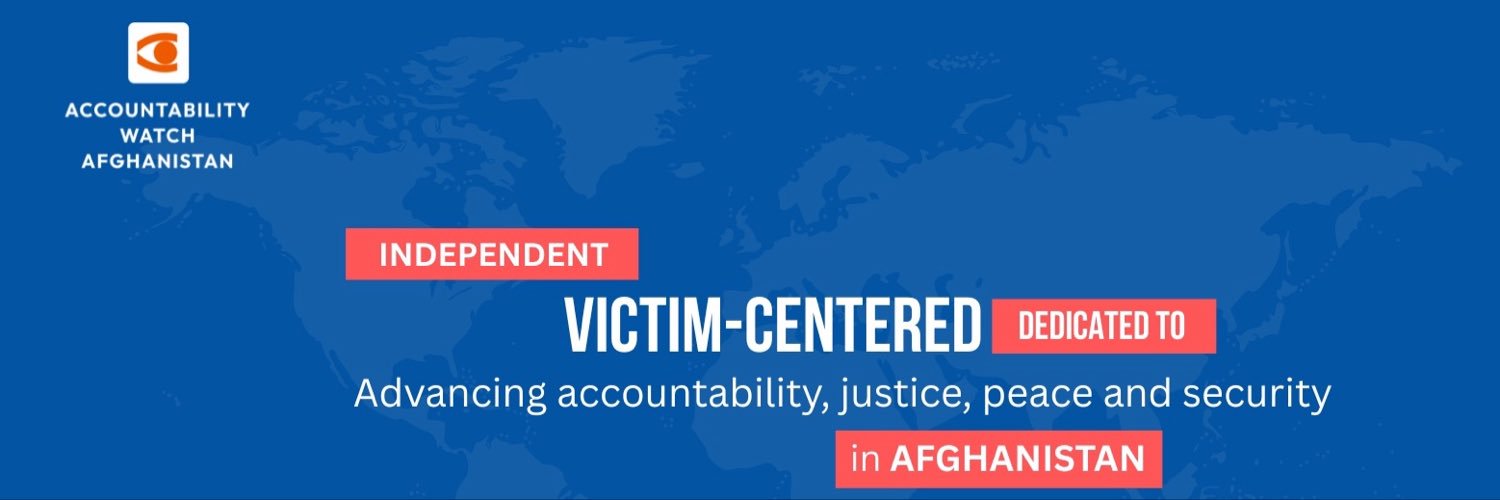 AccWatchAFG's profile banner image