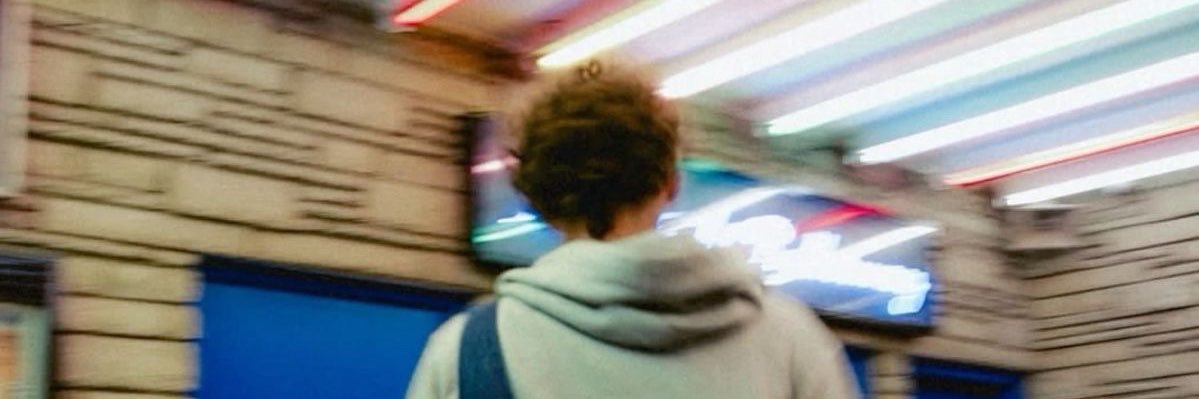 NoOneLovesLikeU's profile banner image