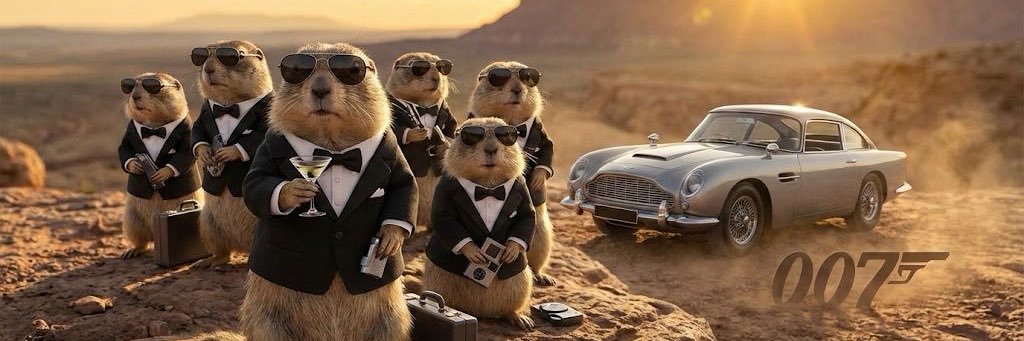 GopherGibson_X's profile banner image