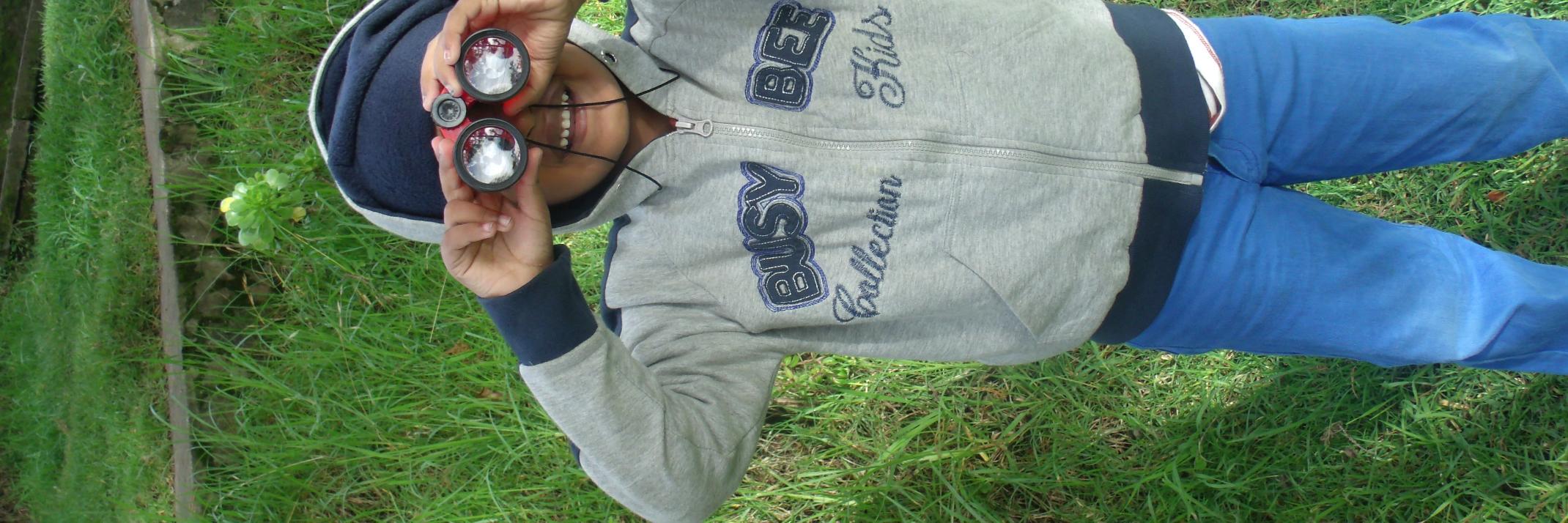 ramksas's profile banner image