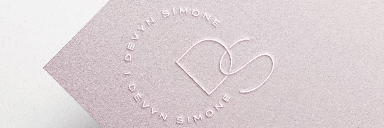 Devyn Simone banner