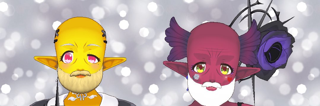 ペプ子🐇👹🥤 banner
