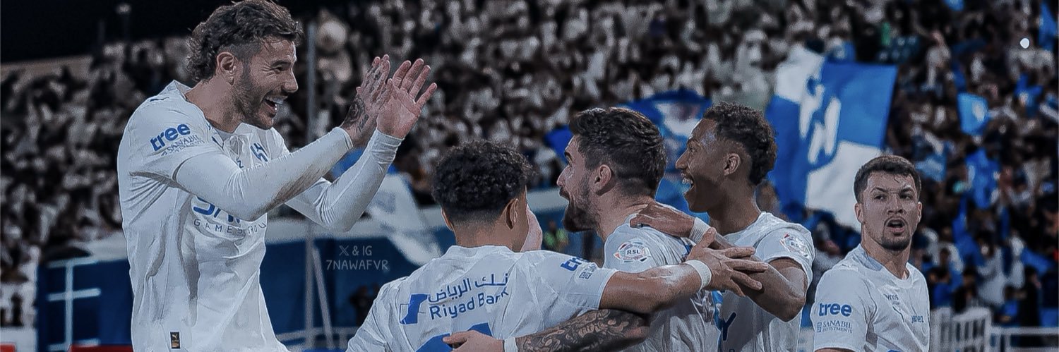 Fahad Al-Otaibi. banner