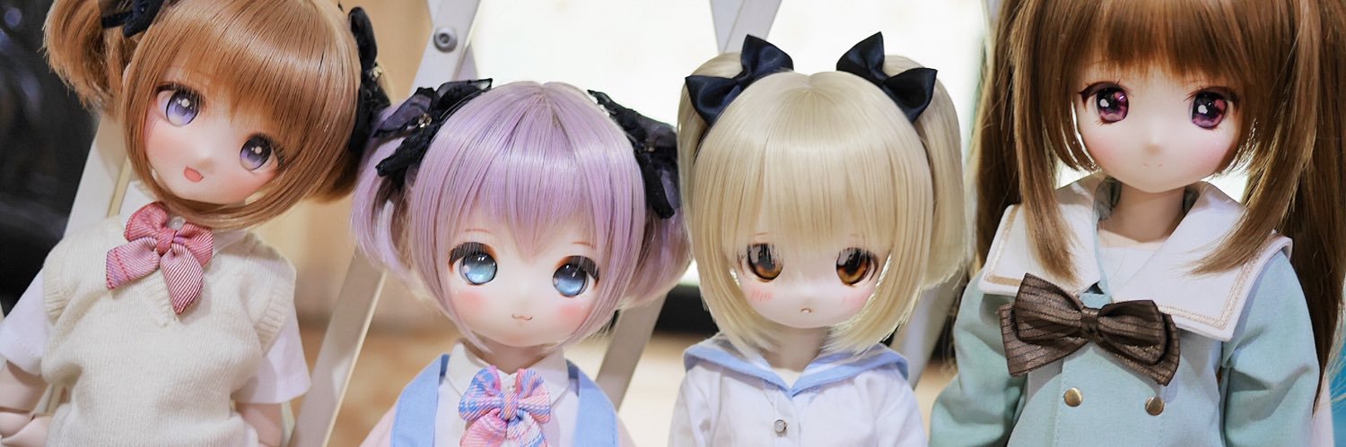 Maimaimild's profile banner image
