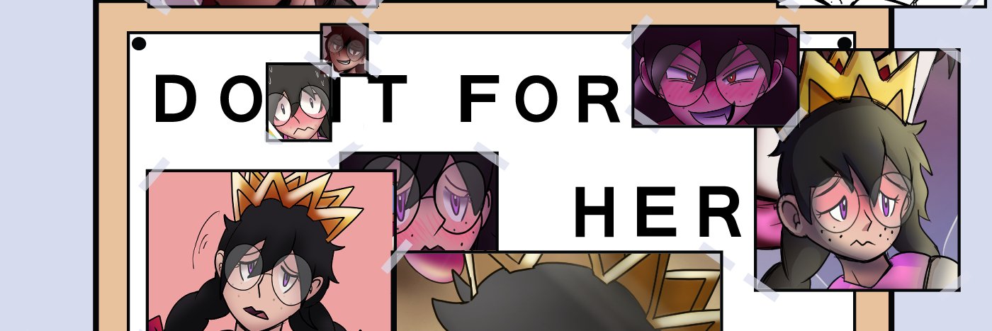 Stomatter64's profile banner image