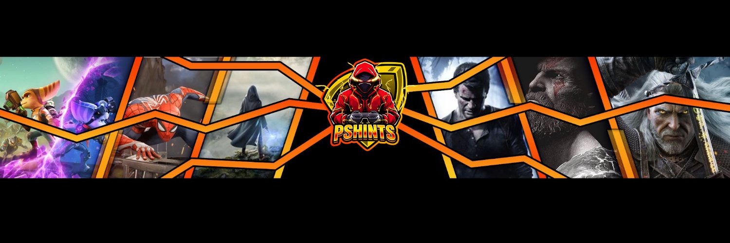 PSHints banner