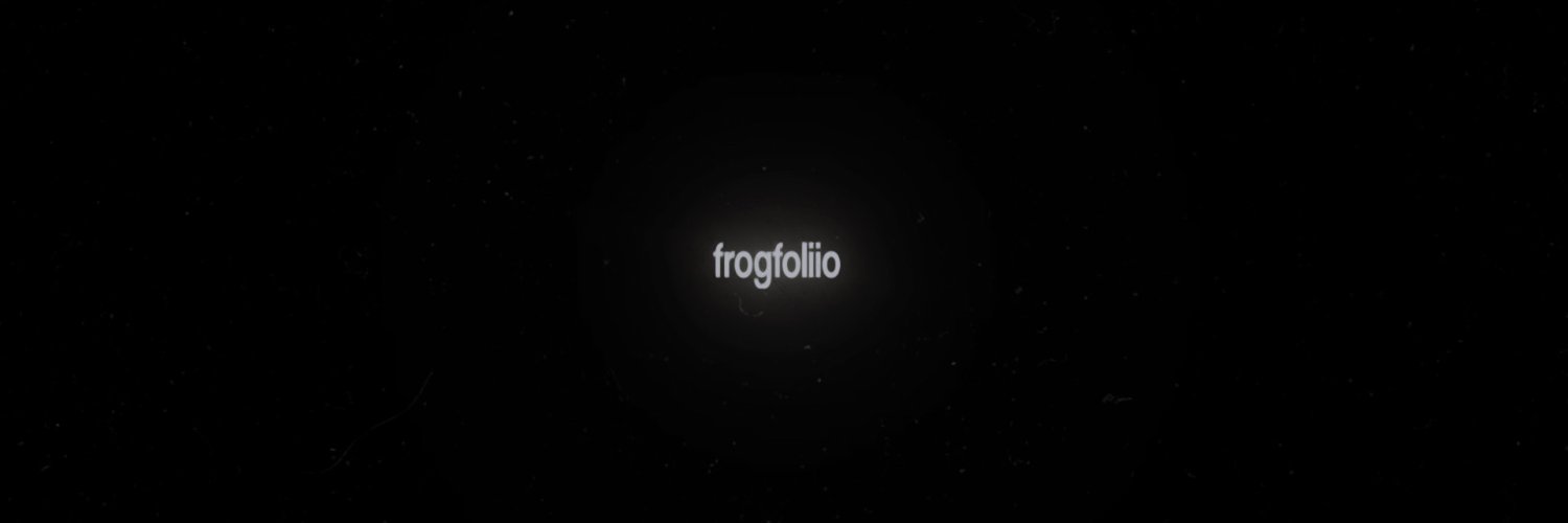 froggy // shiloh banner