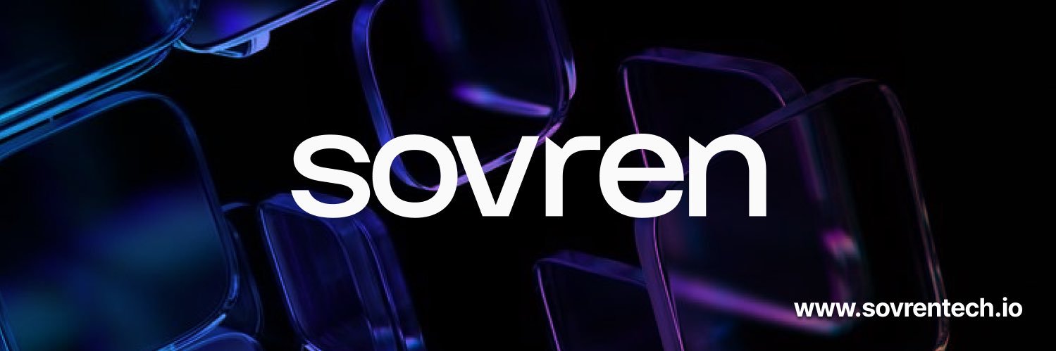 Sovren Technologies banner