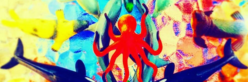 richardmgoddard's profile banner image