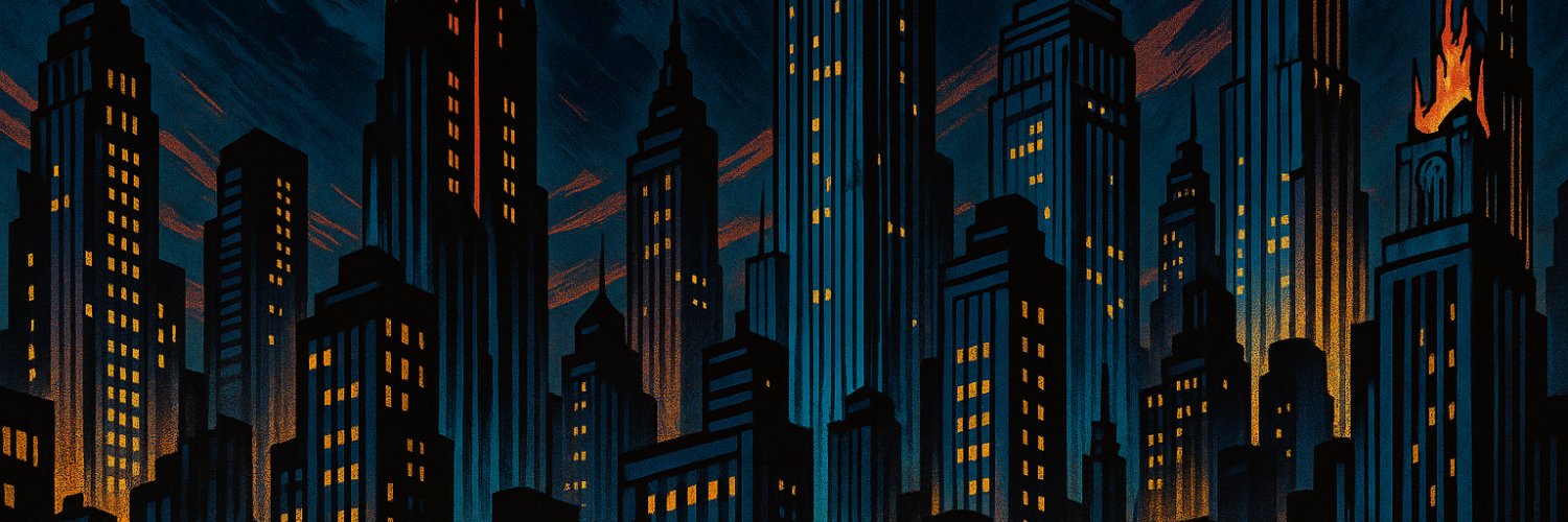 Modernus Cicero banner