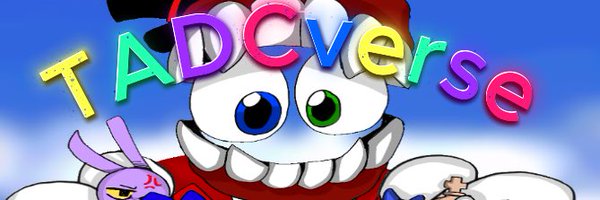 TADCverse Profile Banner