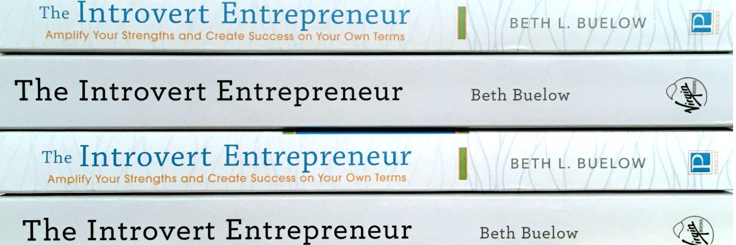 Beth Buelow, PCC banner