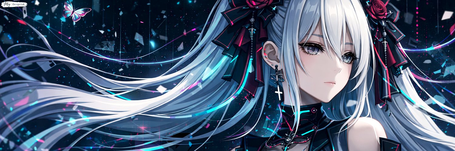 Ｍeg / めぐ | Design Lab banner