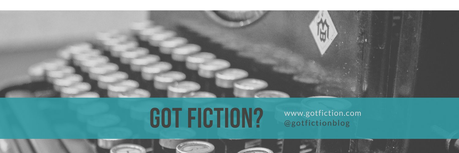 GotFictionBlog's profile banner image