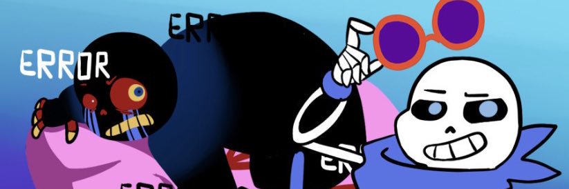 mia💥 GASTER banner