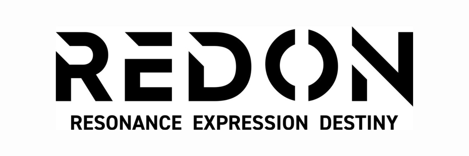 RED ON Official banner