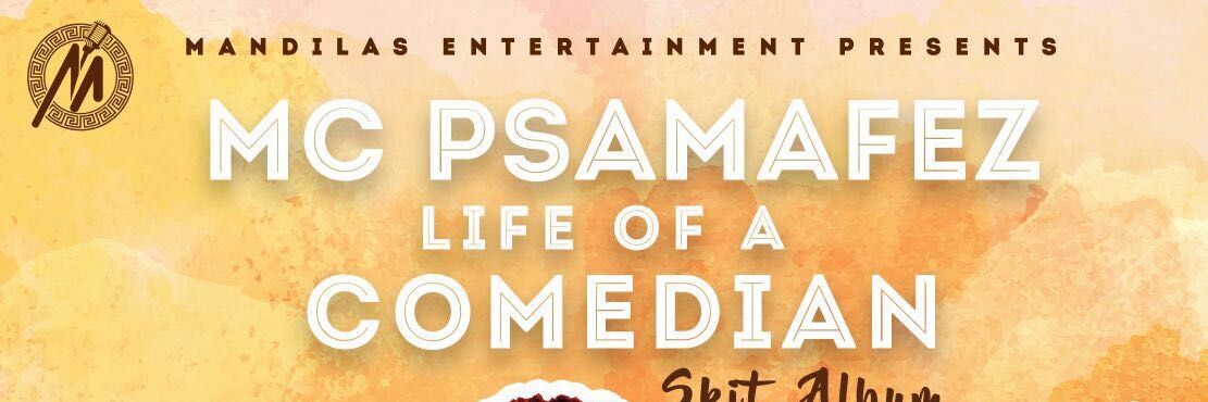 spiritmancomedy's profile banner image