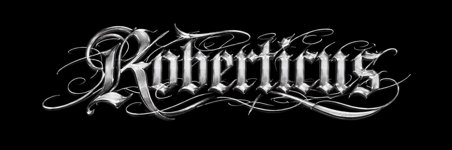 Roberticus #ADLISCOMING⚠️ banner
