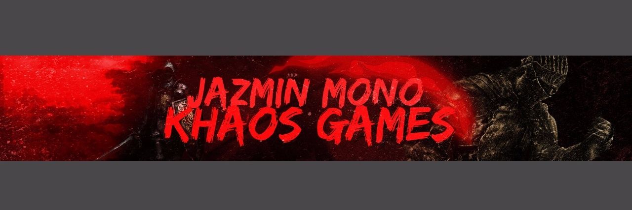 MONITAGAMER's profile banner image