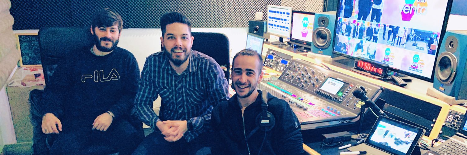 AlexGomezMedia's profile banner image