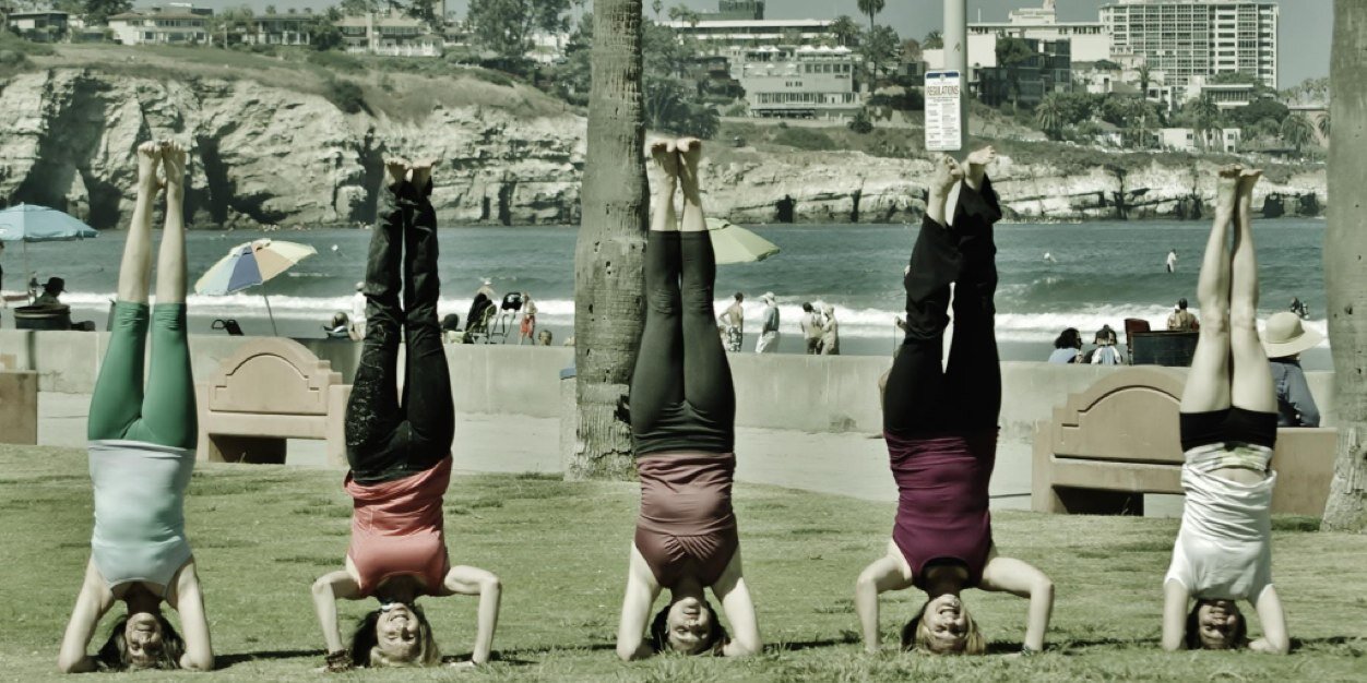 Akasha Yoga banner