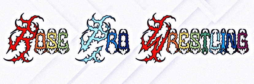 Rose Pro Wrestling 🌹 banner