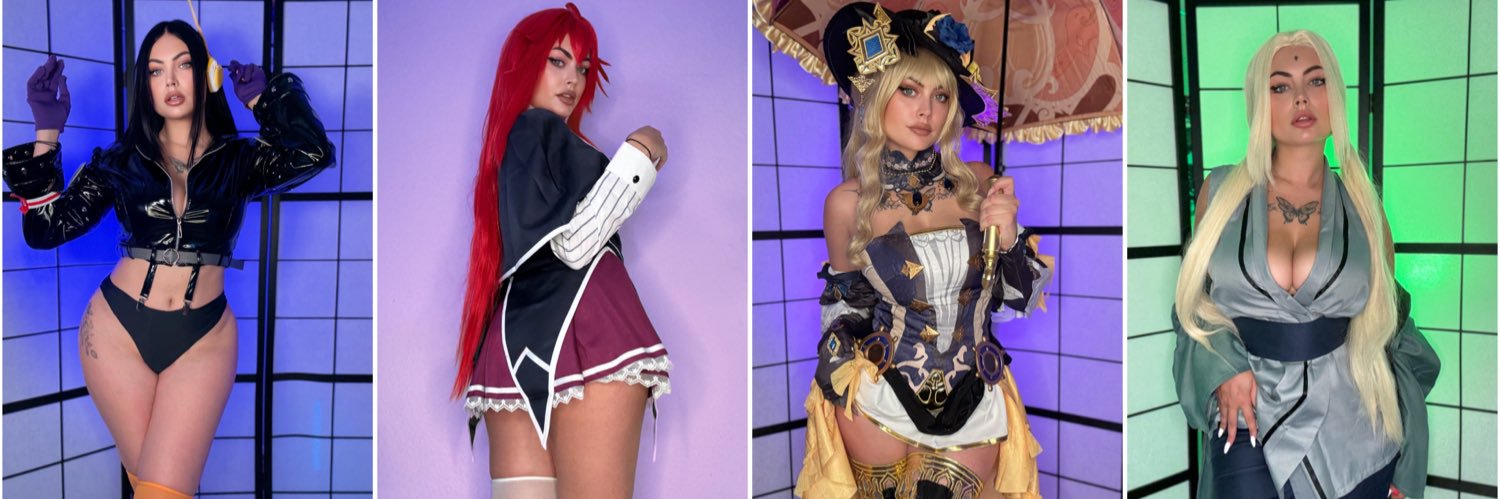 Ruubichan banner