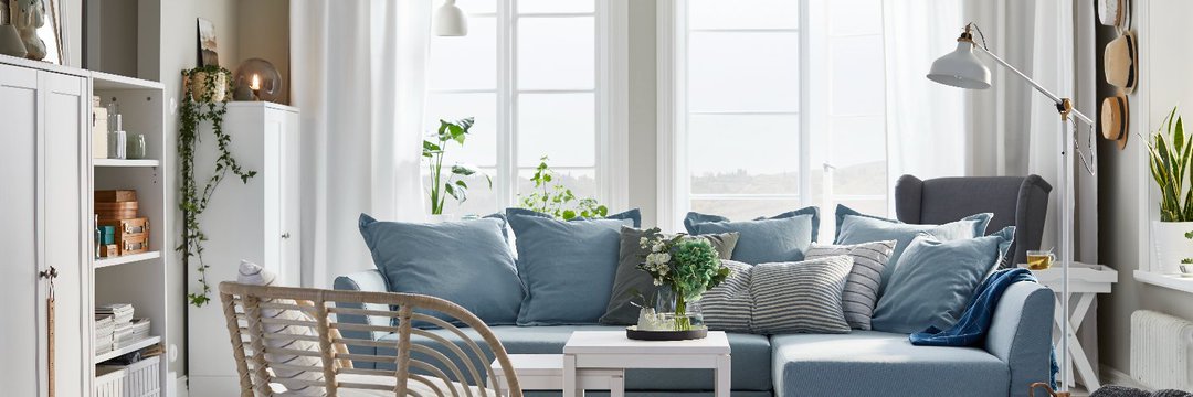 ServiceDeskIKEA's profile banner image