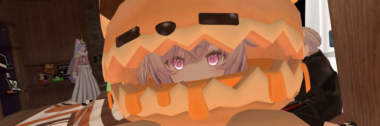 Hanuke_VRC's profile banner image