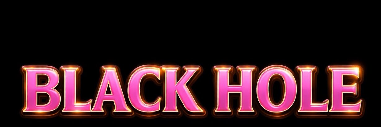 ブラックホール町屋・日暮里 banner