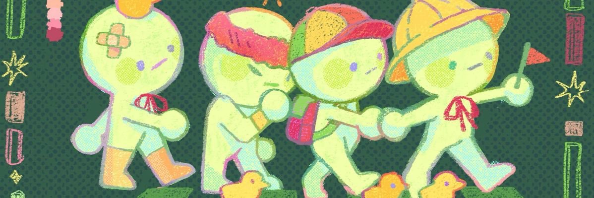 shtrwyeyie!🎏🎀🗽🥡🍬🫧🍓^—^ banner