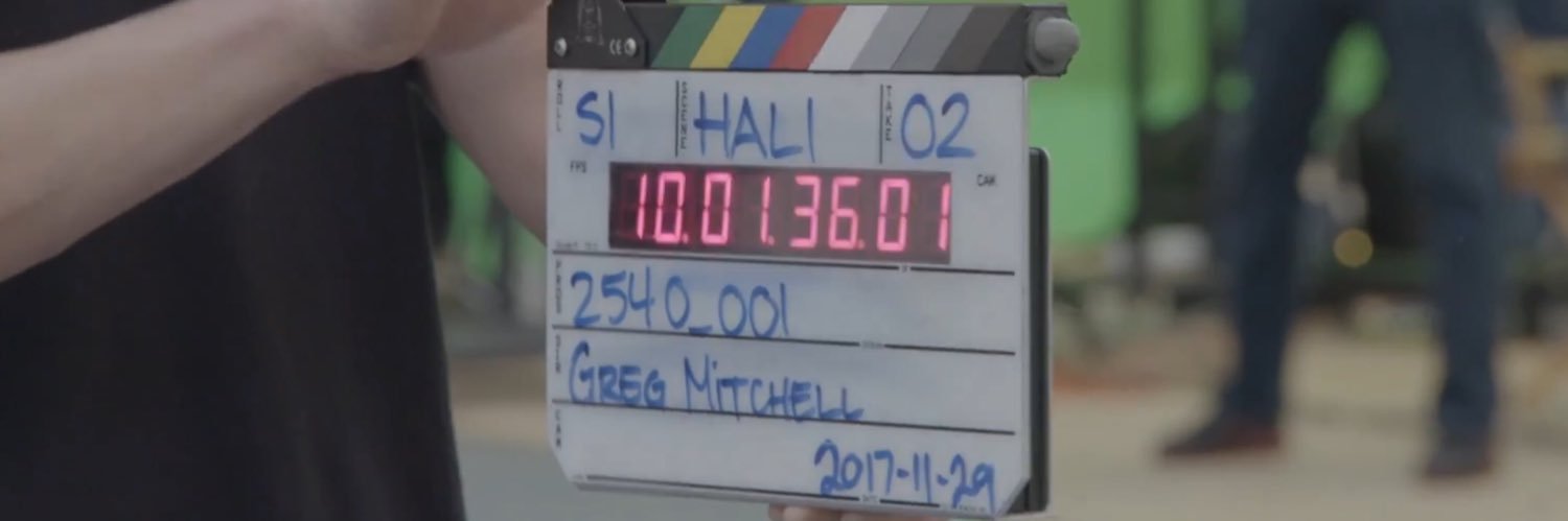 Greg Mitchell banner