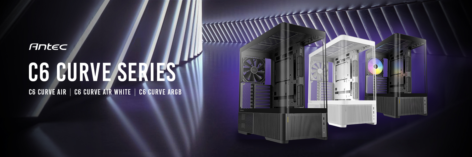 Antec banner