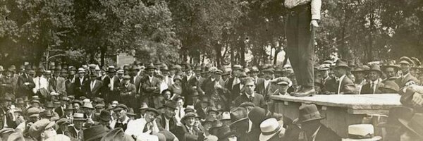 unionthug Profile Banner