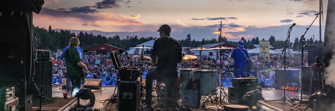 joshayersdrums's profile banner image