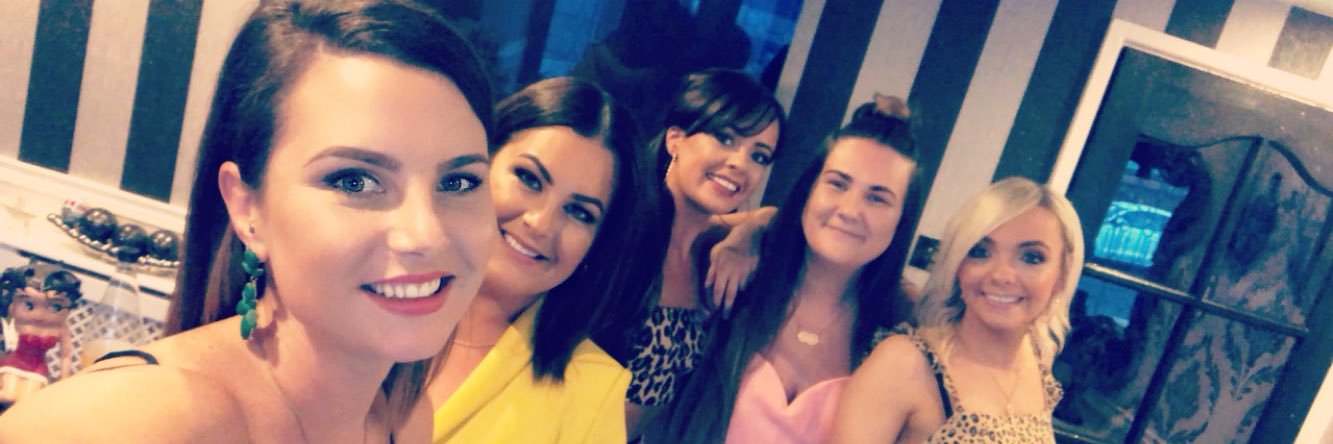 DanielleMcc89's profile banner image