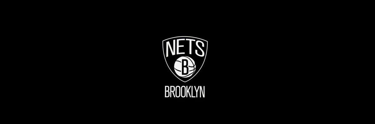 Brooklyn Nets 🇹🇷 banner