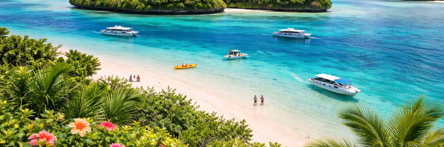 あみ│ママのHP守る外出術🚗³₃ banner