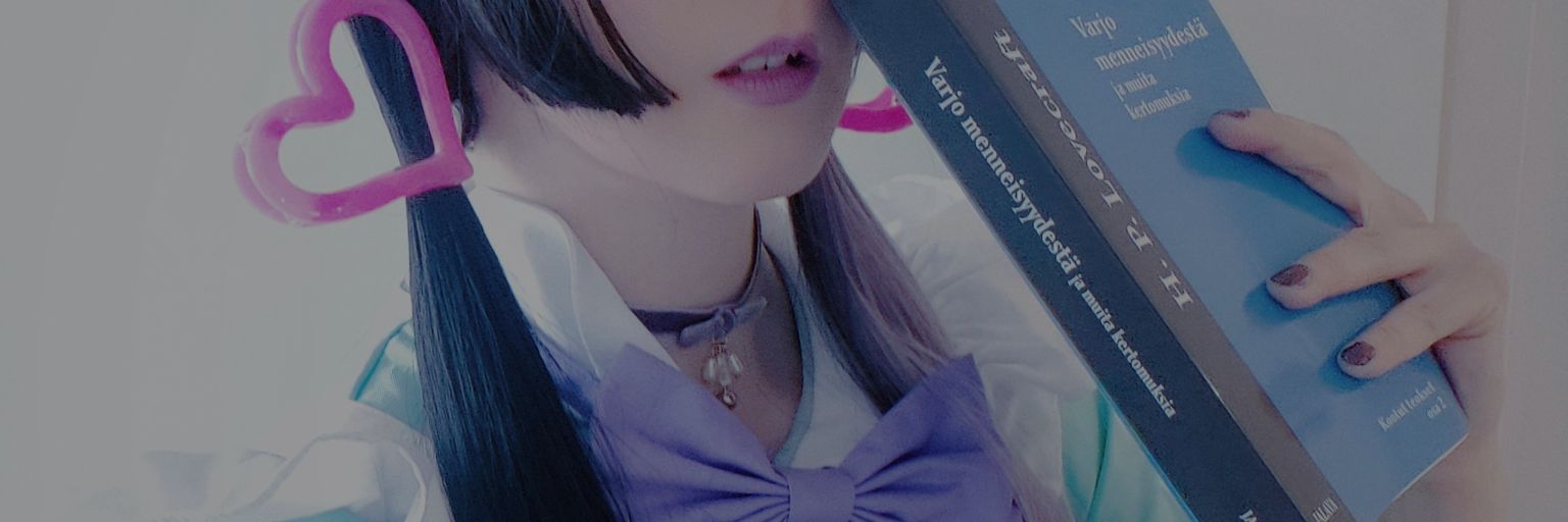 meidorewe's profile banner image
