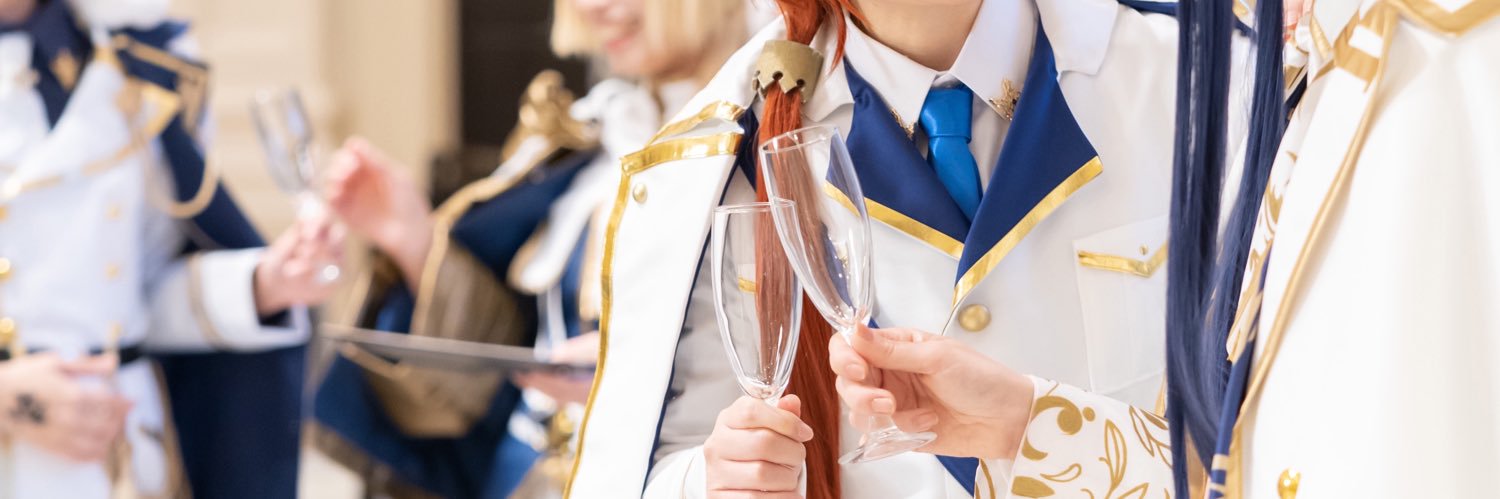 凛❄️5/5西1ソ12bお手伝い banner