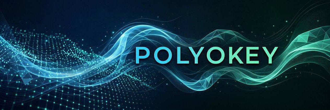 Polyokey Sport banner