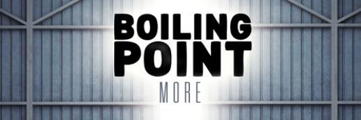 boiling point banner