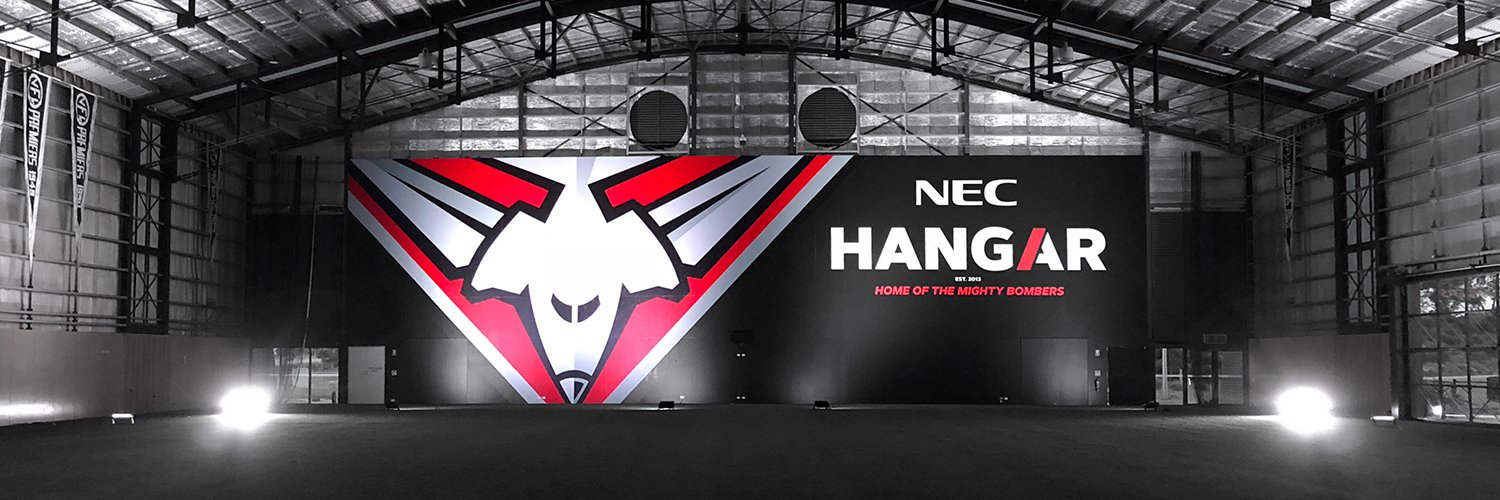 NEC Australia banner