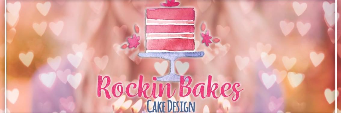 Rockin Bakes banner
