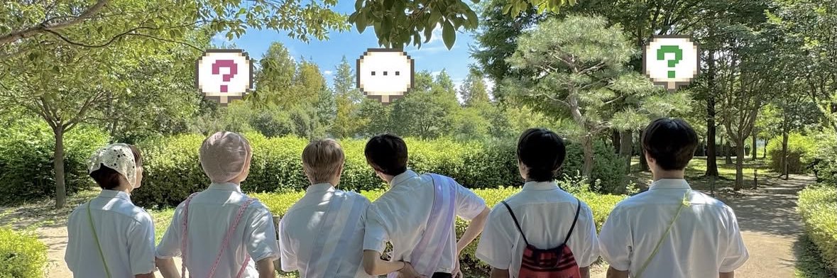 ｵｼｵ🧂 banner
